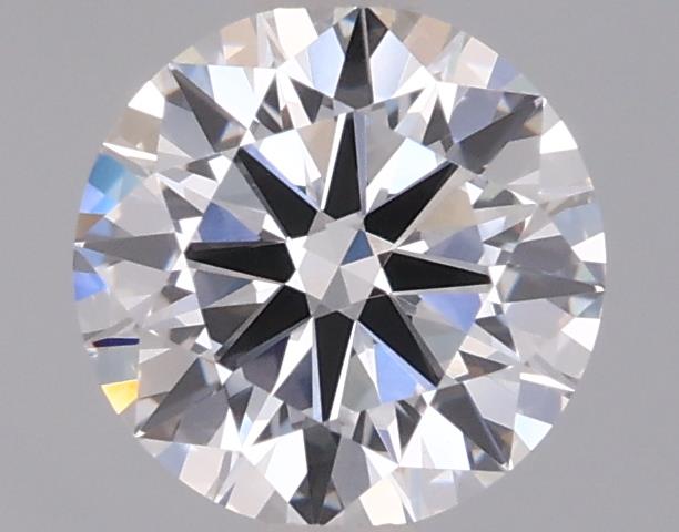 1.01 ct. round Lab Grown Diamond front image