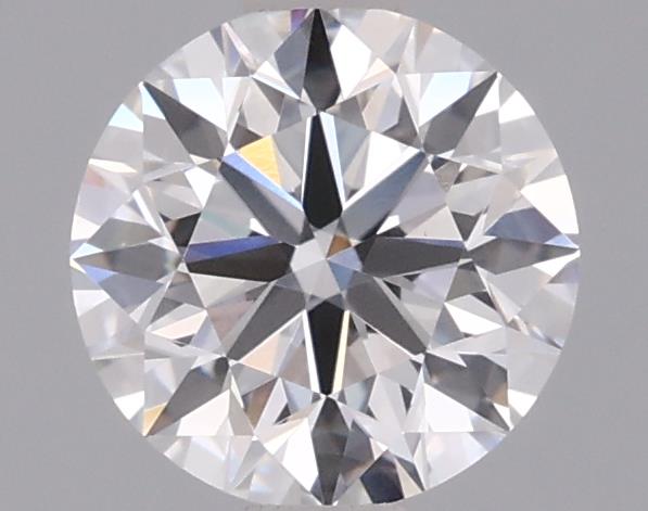 1.01 ct. round Lab Grown Diamond front image