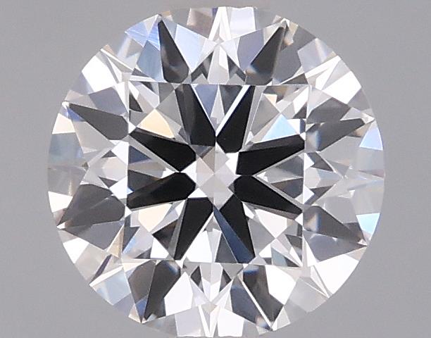 1.01 ct. round Lab Grown Diamond front image