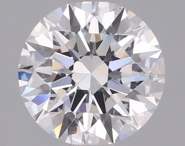 1.01 ct. round Lab Grown Diamond front image