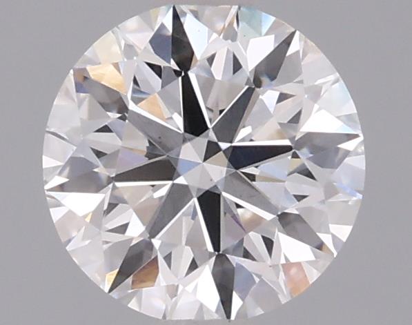 1.01 ct. round Lab Grown Diamond front image