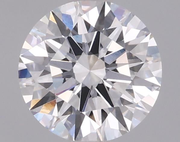 1.01 ct. round Lab Grown Diamond front image