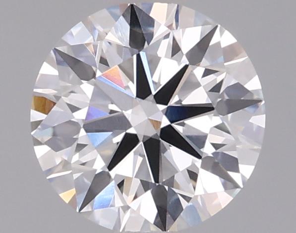 1.01 ct. round Lab Grown Diamond front image