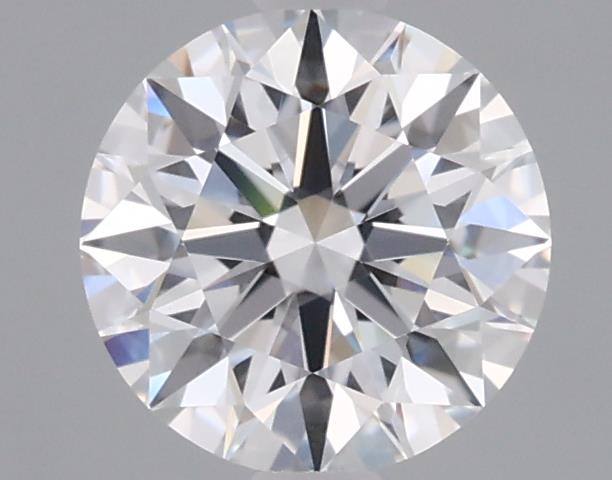 1.02 ct. round Lab Grown Diamond front image