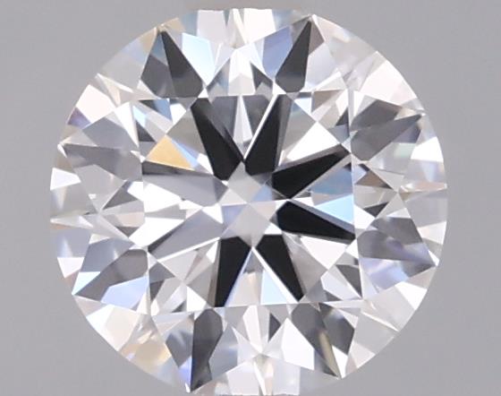 1.02 ct. round Lab Grown Diamond front image