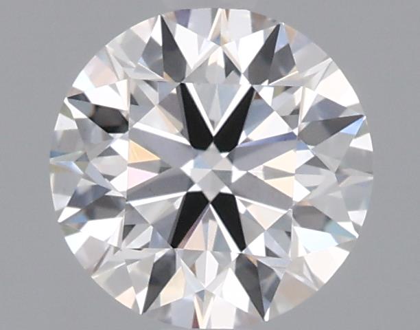 1.03 ct. round Lab Grown Diamond front image
