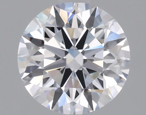 1.02 ct. round Lab Grown Diamond front image