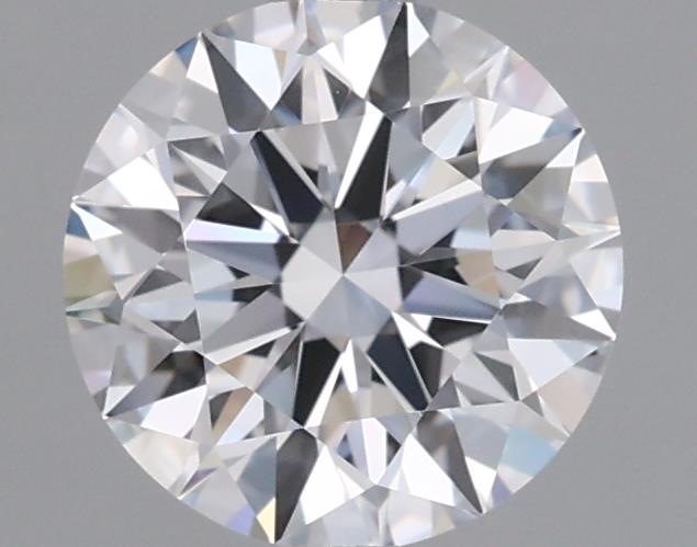 1.02 ct. round Lab Grown Diamond front image