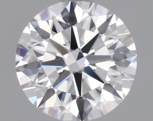 1.02 ct. round Lab Grown Diamond front image
