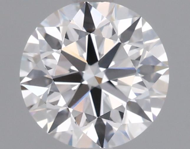 1.02 ct. round Lab Grown Diamond front image