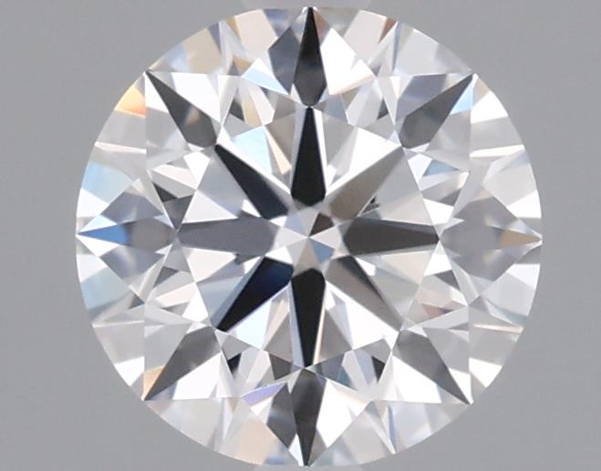1.02 ct. round Lab Grown Diamond front image