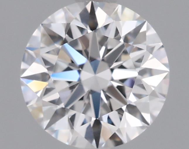 1.02 ct. round Lab Grown Diamond front image