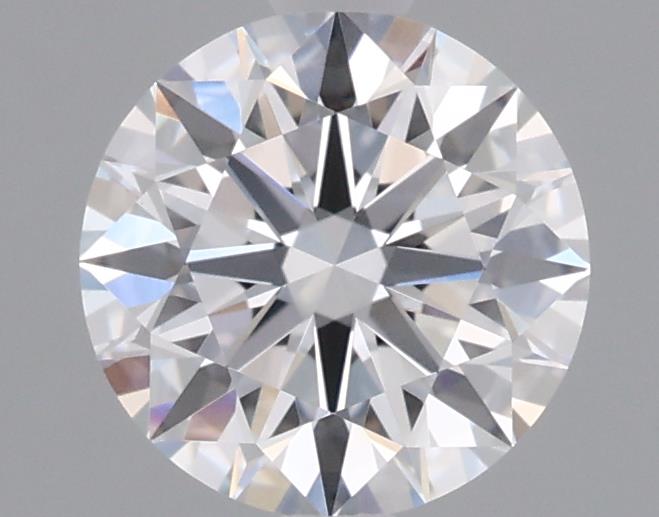 1.02 ct. round Lab Grown Diamond front image