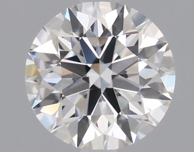 1.02 ct. round Lab Grown Diamond front image