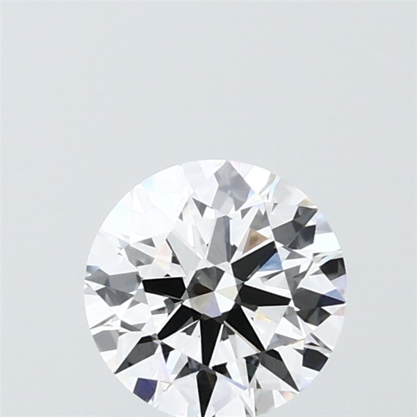 1.03 ct. round Lab Grown Diamond front image