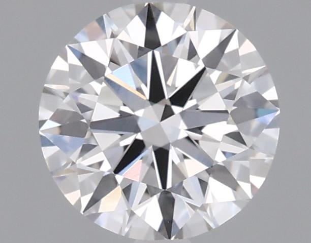 1.02 ct. round Lab Grown Diamond front image