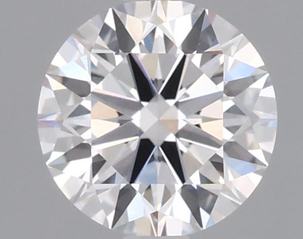 1.02 ct. round Lab Grown Diamond front image