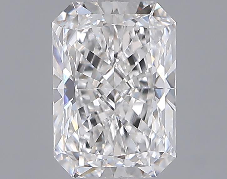 1.51 ct. radiant Lab Grown Diamond front image