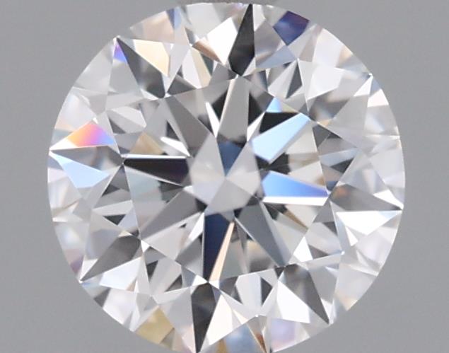 1.02 ct. round Lab Grown Diamond front image