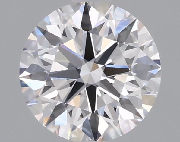 1.02 ct. round Lab Grown Diamond front image