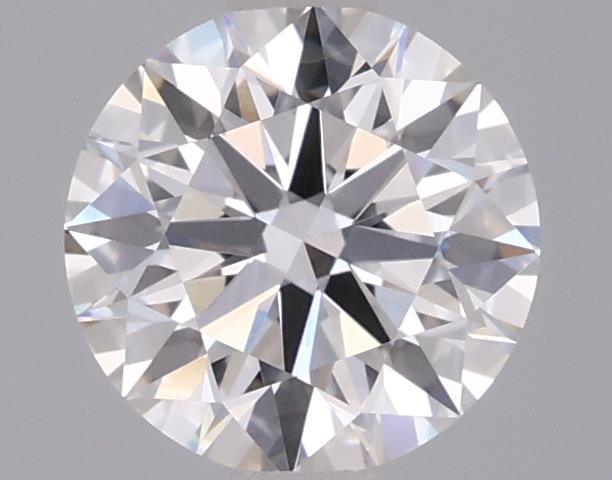 1.02 ct. round Lab Grown Diamond front image