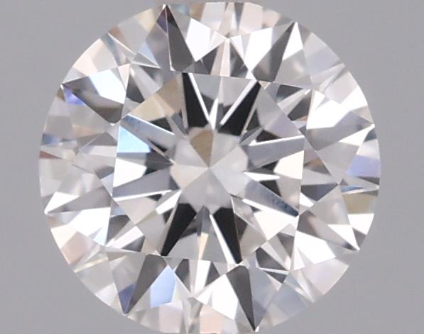 1.02 ct. round Lab Grown Diamond front image