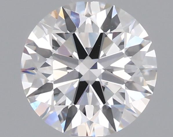 1.02 ct. round Lab Grown Diamond front image