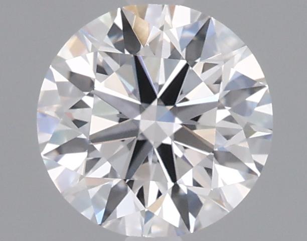 1.02 ct. round Lab Grown Diamond front image