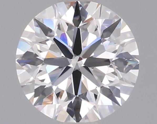 1.02 ct. round Lab Grown Diamond front image