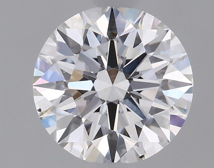 1.06 ct. round Lab Grown Diamond front image