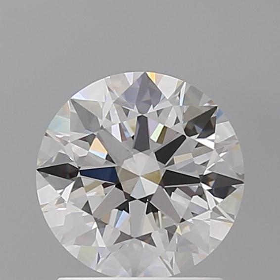 1.60 ct. round Lab Grown Diamond front image