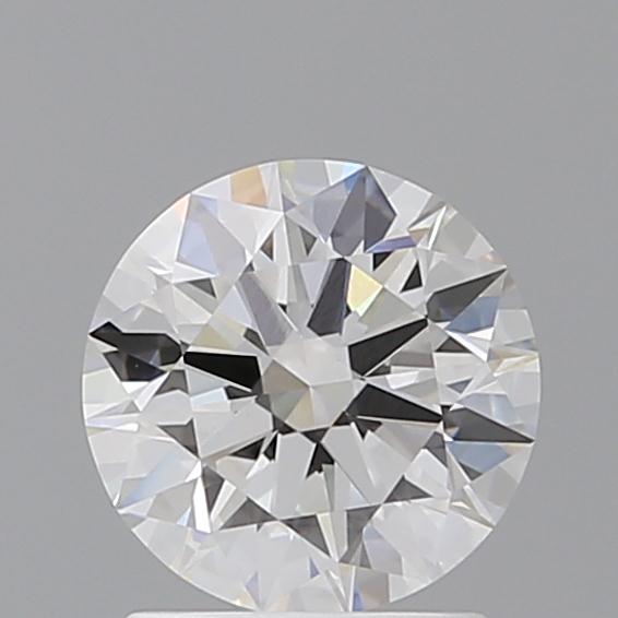 1.58 ct. round Lab Grown Diamond front image