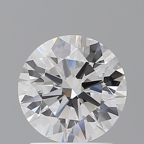 1.60 ct. round Lab Grown Diamond front image