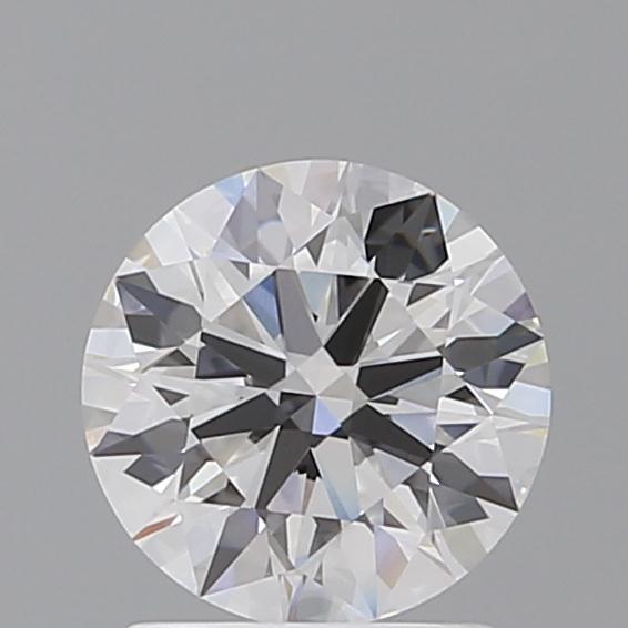 1.58 ct. round Lab Grown Diamond front image