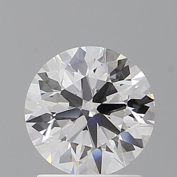 1.52 ct. round Lab Grown Diamond front image
