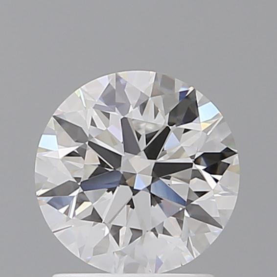 1.60 ct. round Lab Grown Diamond front image