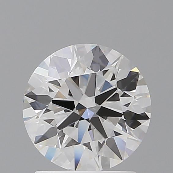 1.55 ct. round Lab Grown Diamond front image