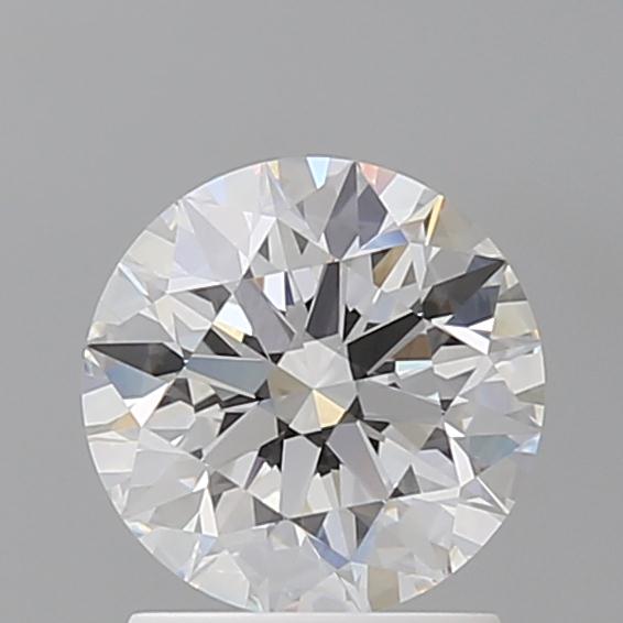 1.59 ct. round Lab Grown Diamond front image