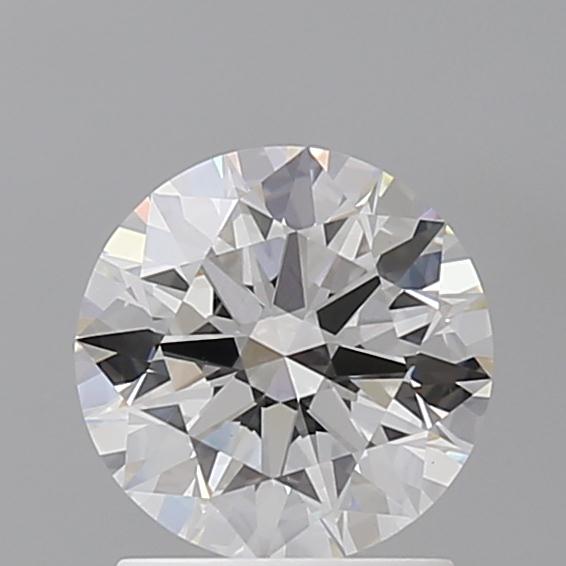 1.52 ct. round Lab Grown Diamond front image