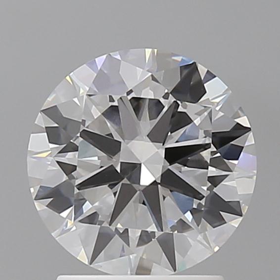 2.00 ct. round Lab Grown Diamond front image