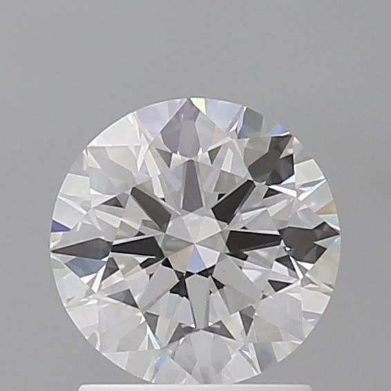 1.53 ct. round Lab Grown Diamond front image