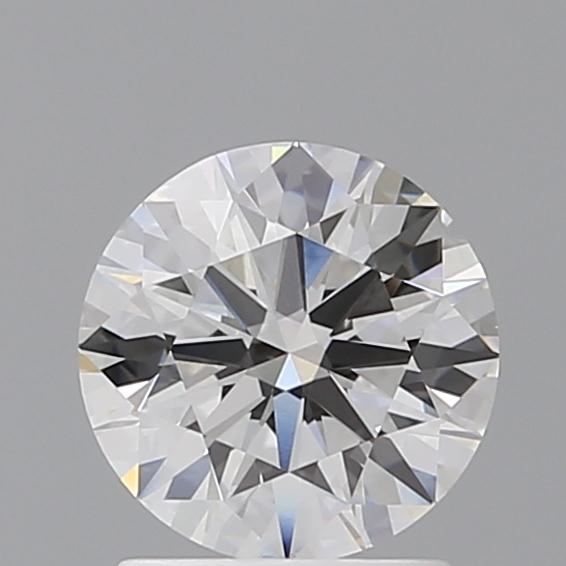 1.56 ct. round Lab Grown Diamond front image