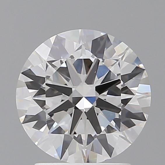 2.02 ct. round Lab Grown Diamond front image