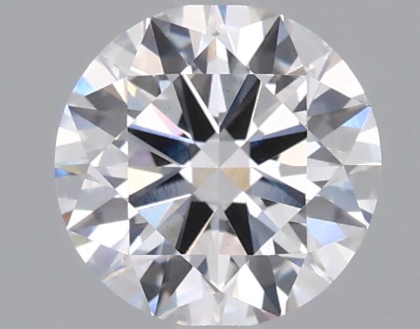 1.02 ct. round Lab Grown Diamond front image