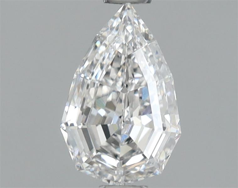 1.01 ct. pear Lab Grown Diamond front image