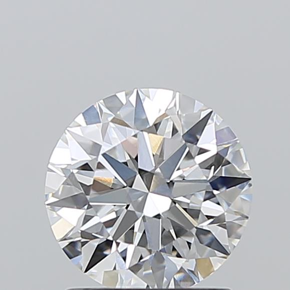 1.55 ct. round Lab Grown Diamond front image