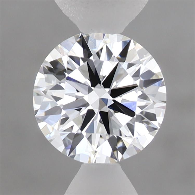 1.00 ct. round Lab Grown Diamond front image