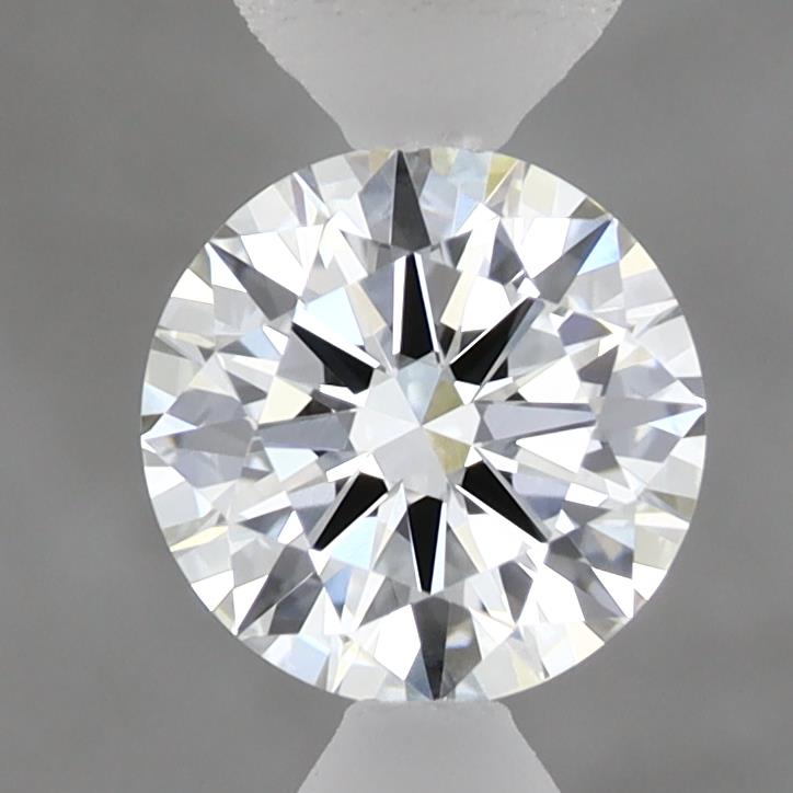 1.00 ct. round Lab Grown Diamond front image