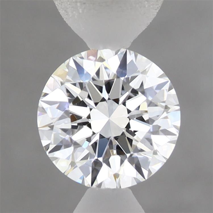 1.01 ct. round Lab Grown Diamond front image