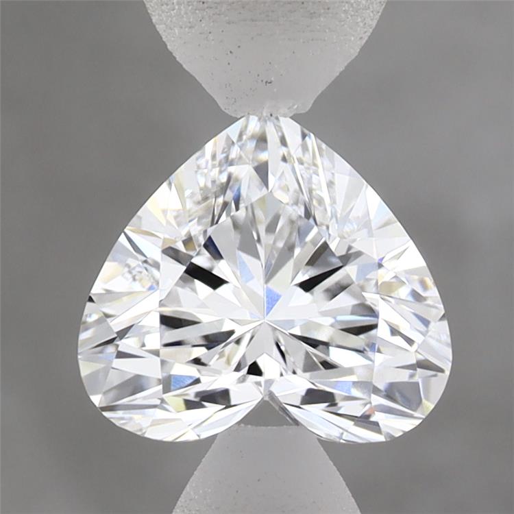 1.46 ct. heart Lab Grown Diamond front image